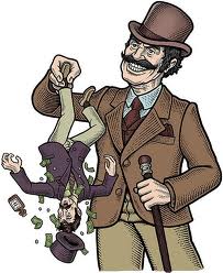 SNAKEOIL