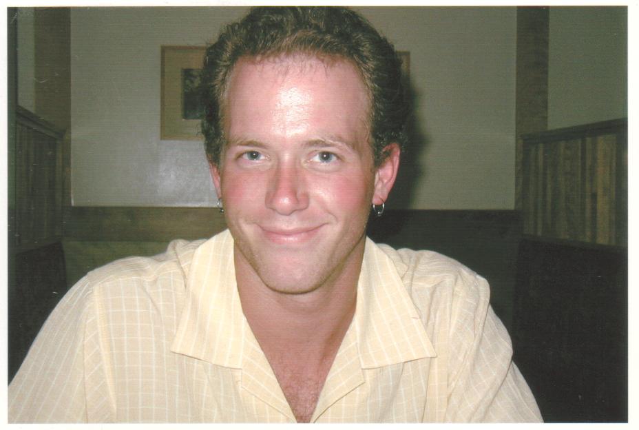 29 Sept 80 - 17 April 2003 22 years 6 months 18 days young