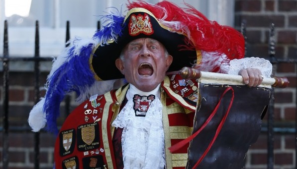 townCrier