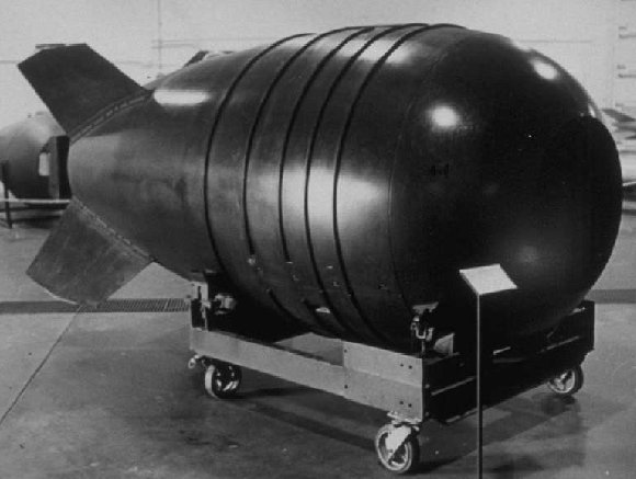 bomb