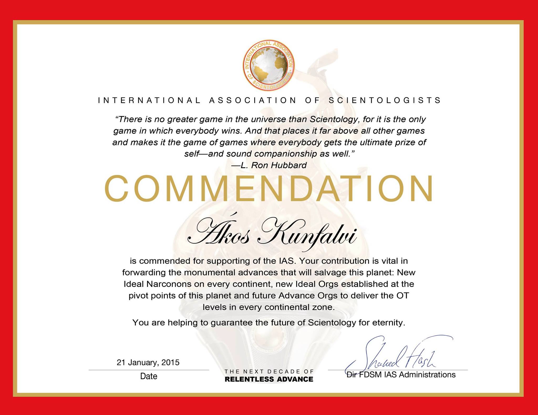 ias_commendation