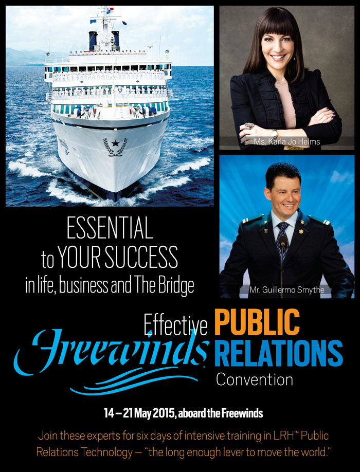 PR CONV