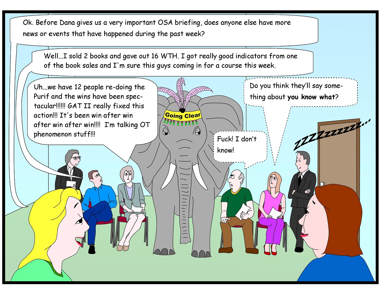 The Elephant in the Room 01