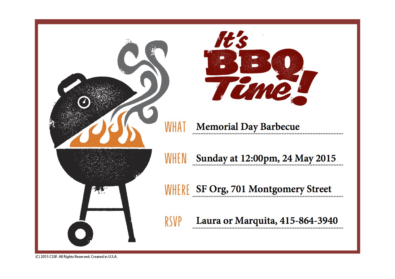 BBQ