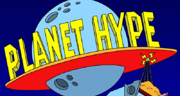 Planet-Hype