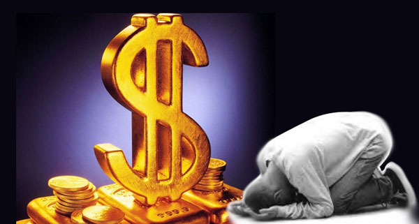 money worship - Copy