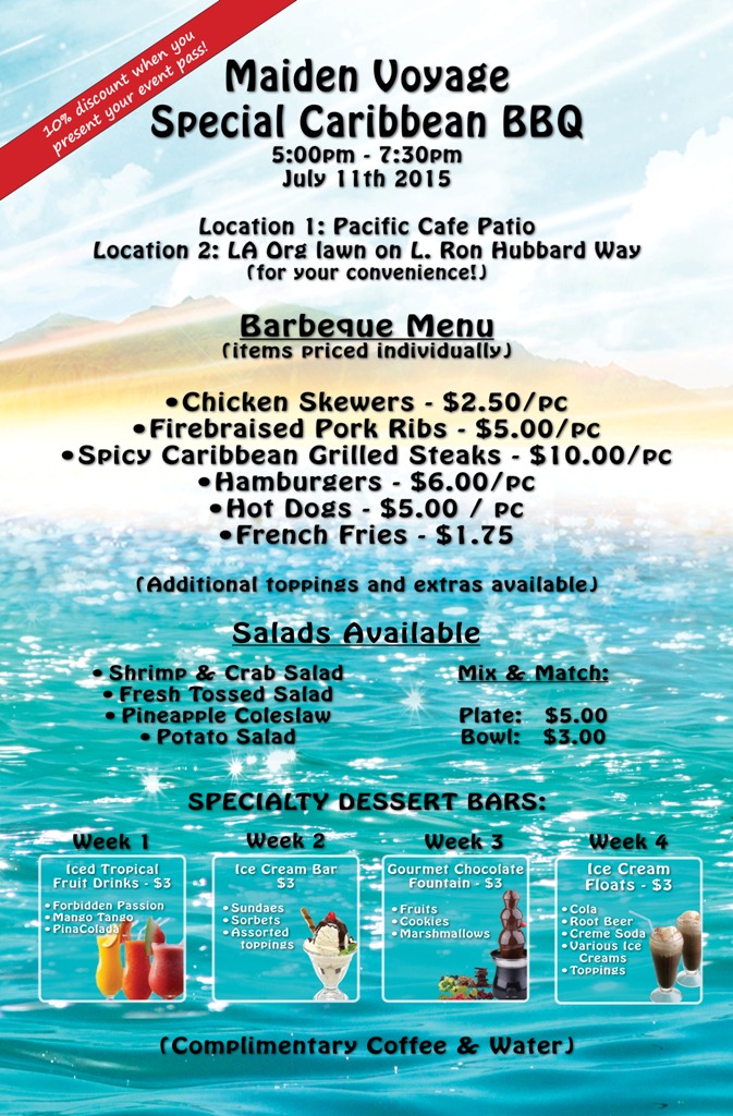 BBQ