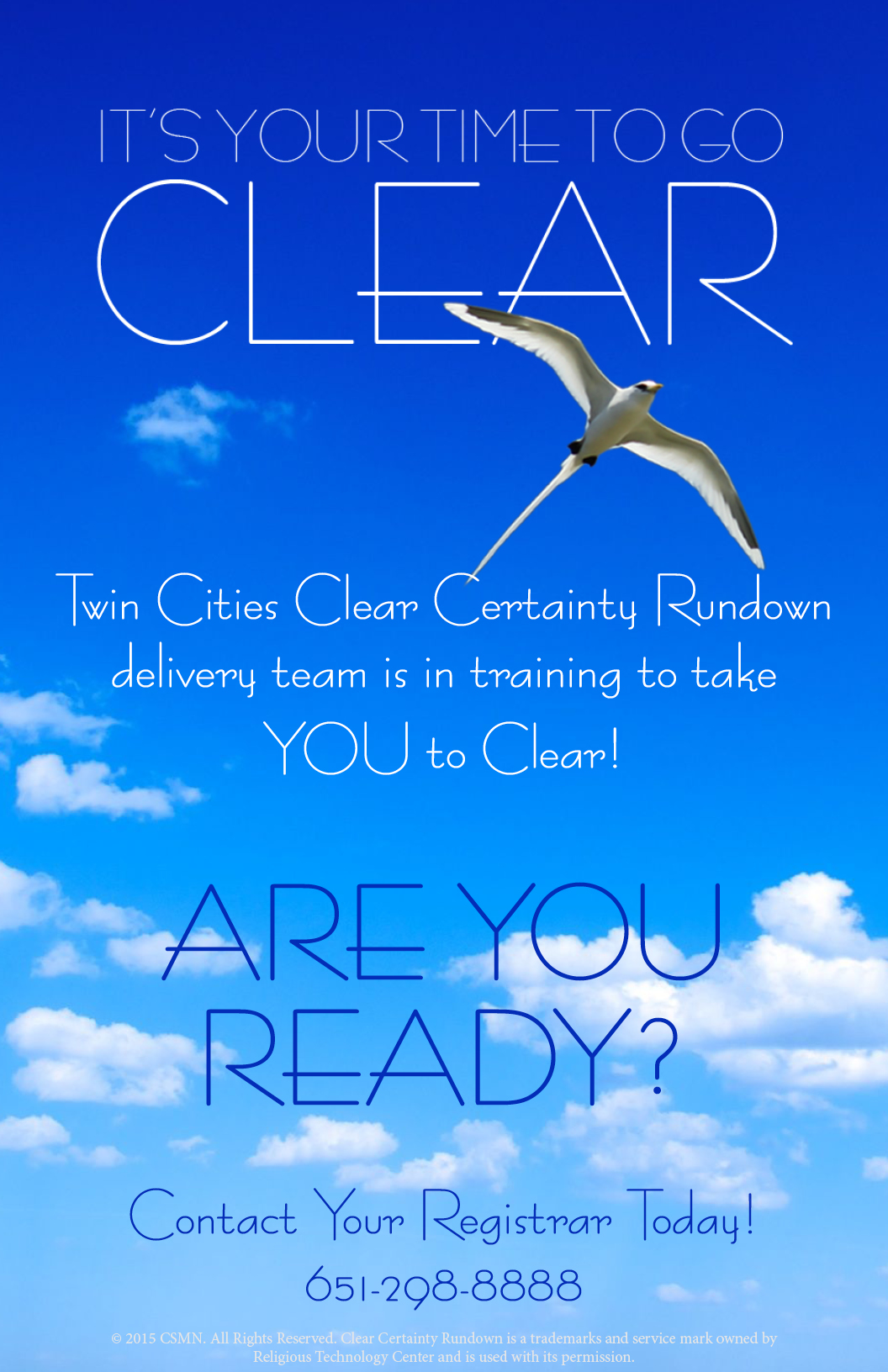 CLEAR