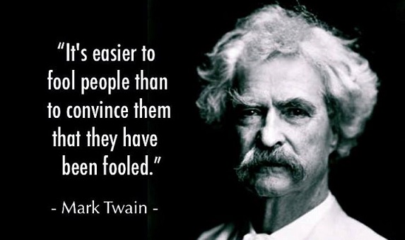 mark-twain