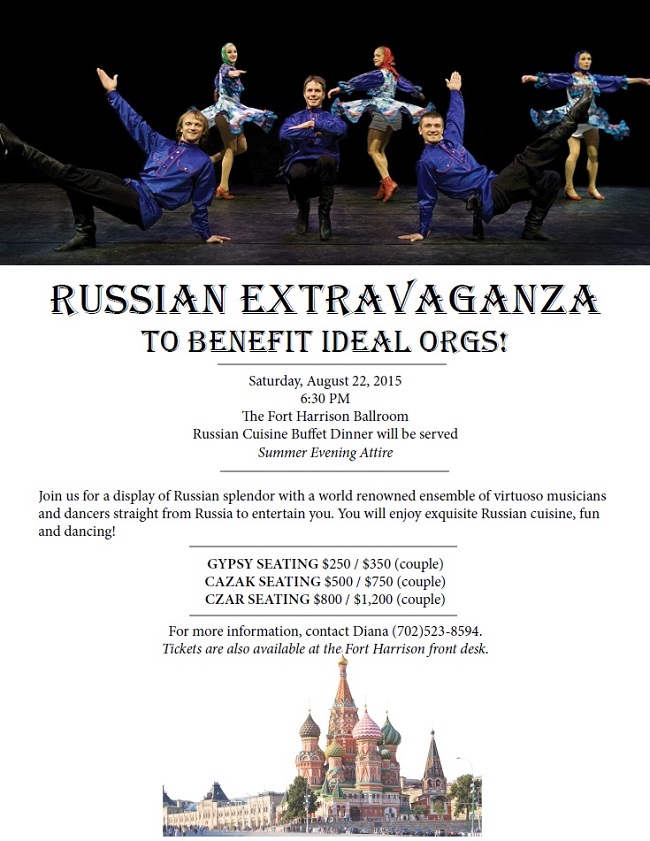 FSO RUSSIA