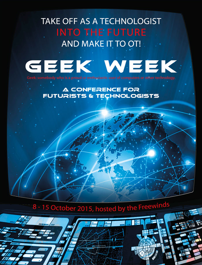 GEEK