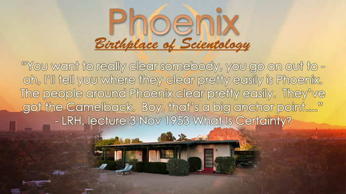 PHX