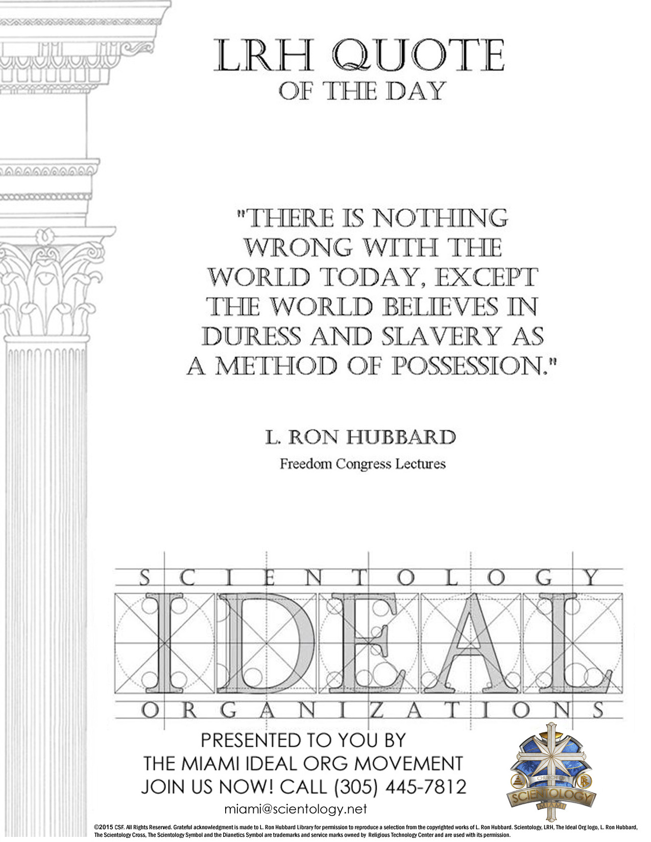 QUOTE