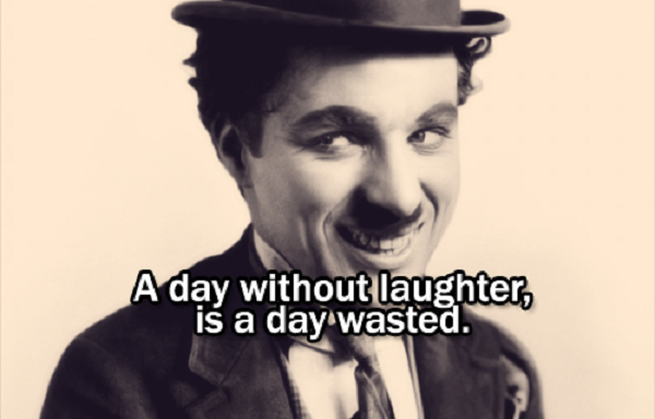 CHAPLIN
