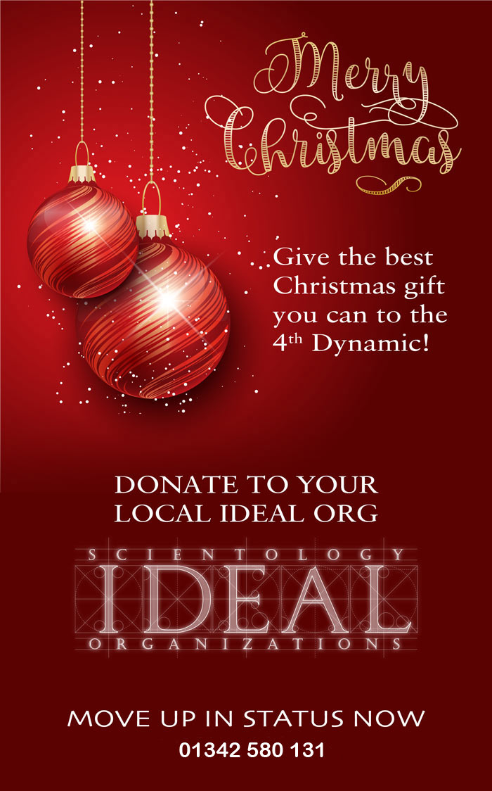 IDEAL XMAS