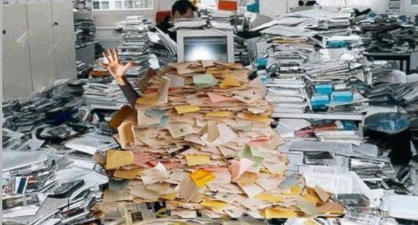 Backlog