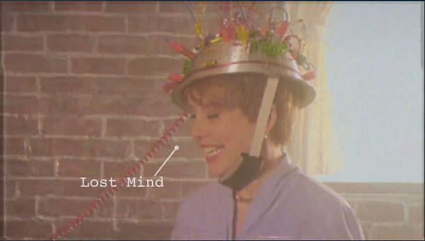 From the wonderful SNL parody of We Stand Tal