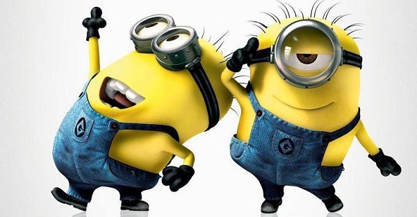 minions