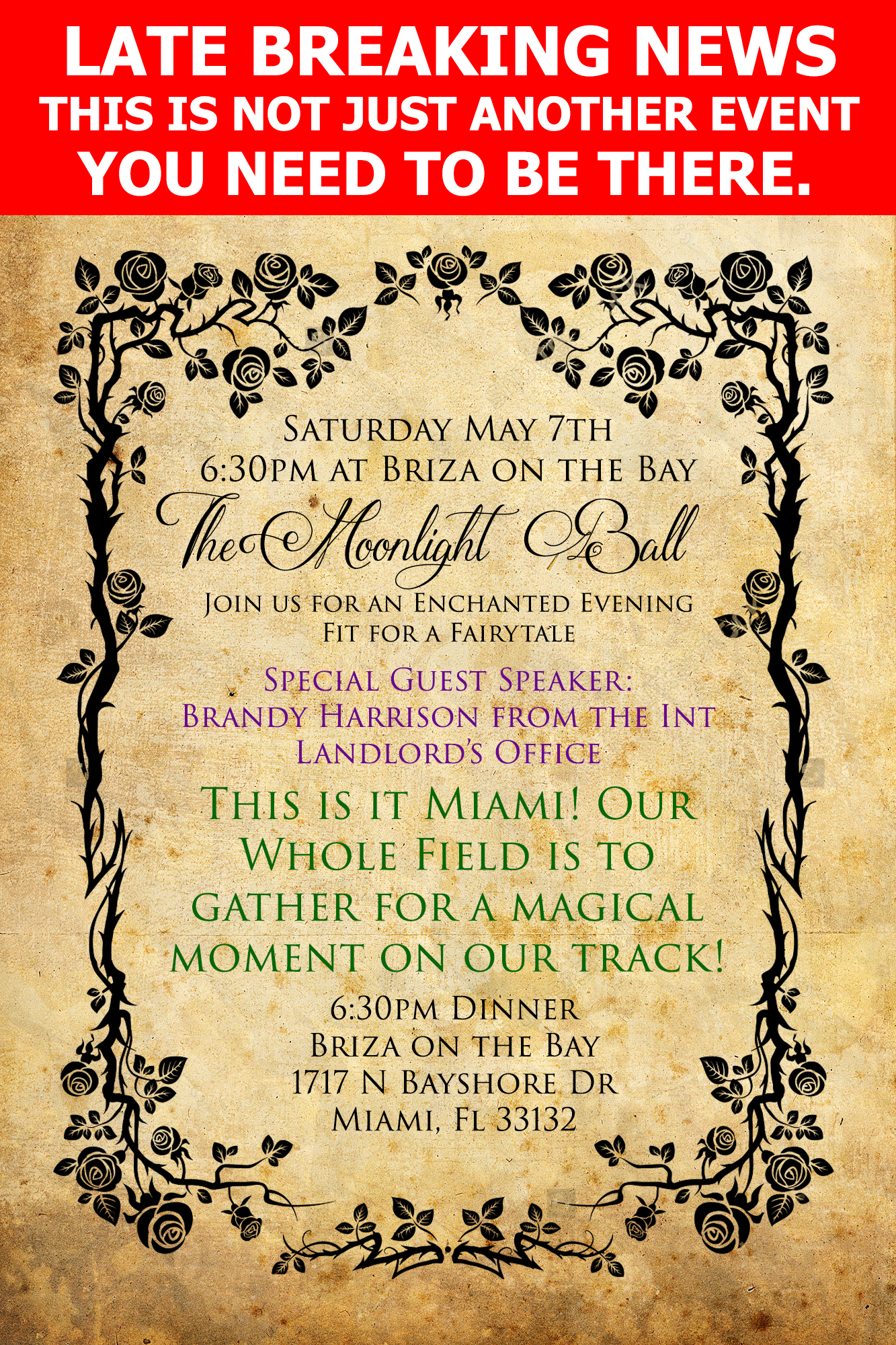 EVENT