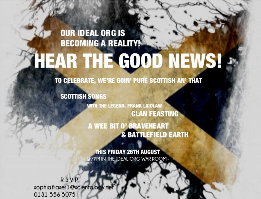 scot