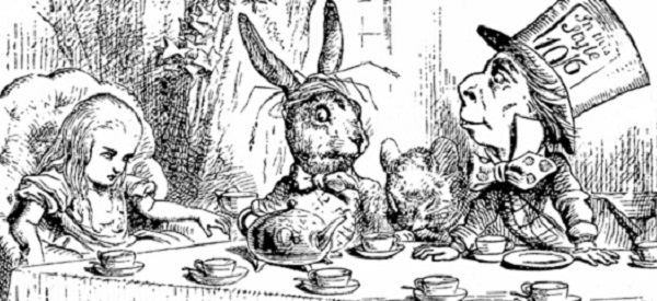 aliceinwonderland