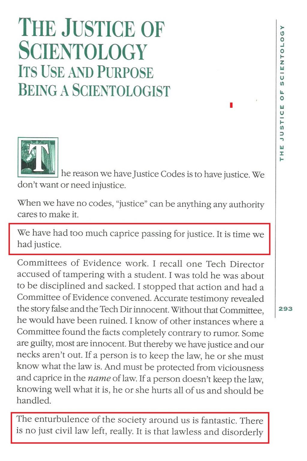 Mike Rinder: The Church of Scientology Caught in a Big Lie in the Danny Masterson Rape Case
