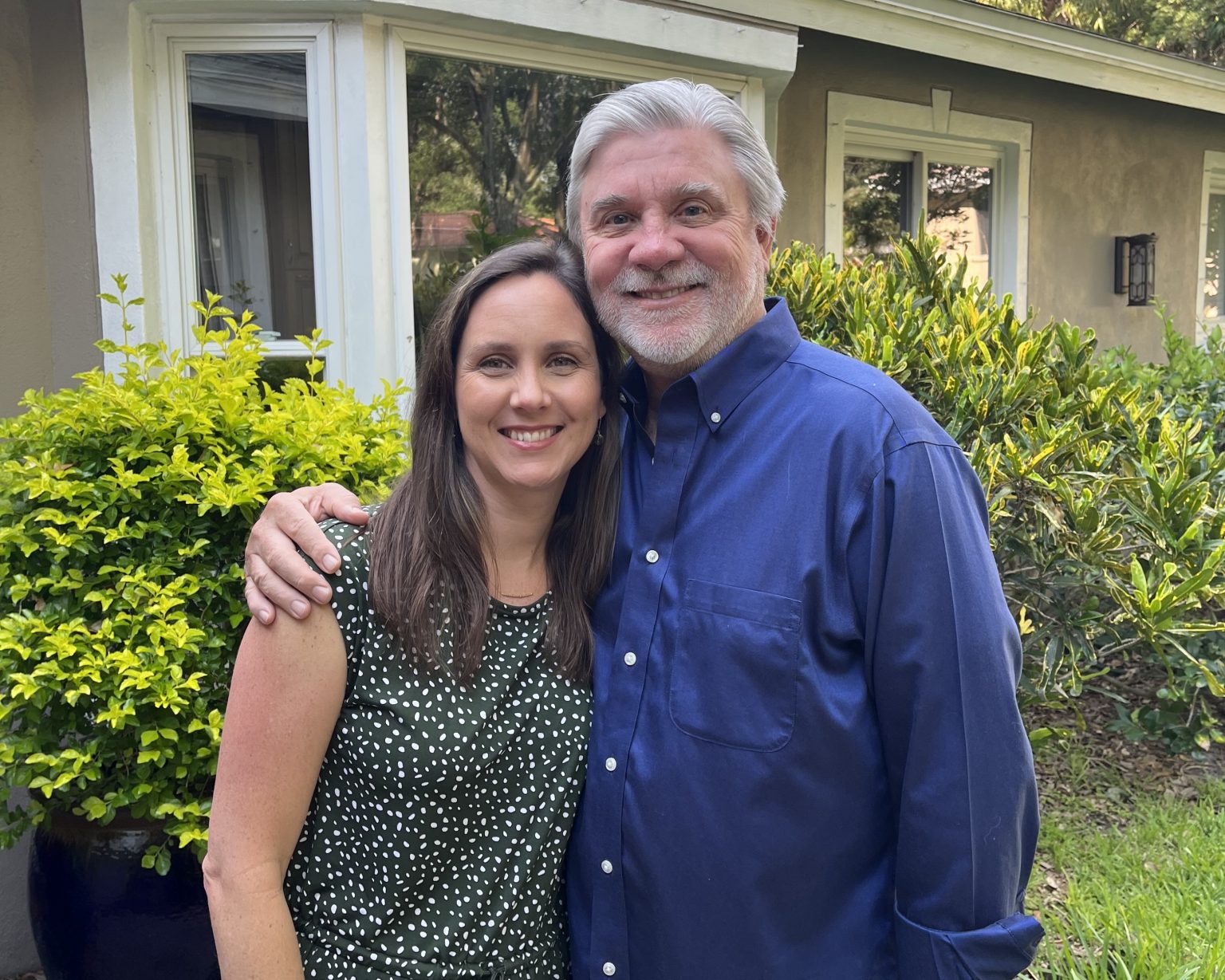 Mike & Christie YouTube Live Tonight